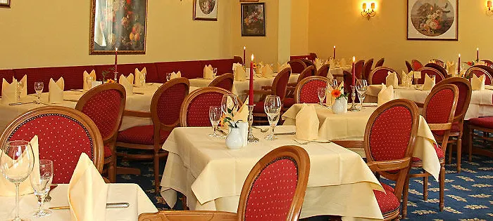 Döllnsee-schorfheide 4*