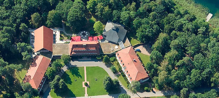 Döllnsee-schorfheide