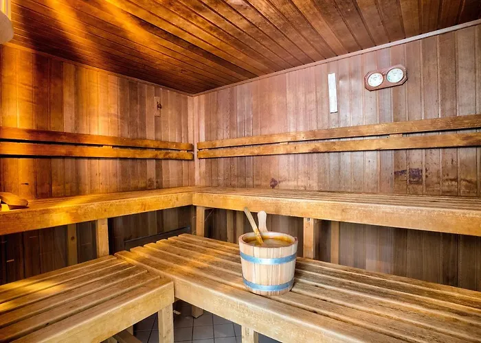 Hotel Döllnsee-schorfheide Templin